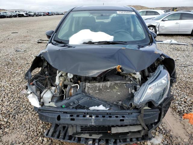 3N1CE2CP9KL354806 Nissan Versa Note S