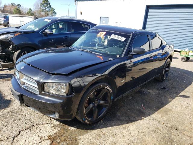 2009 Dodge Charger SXT