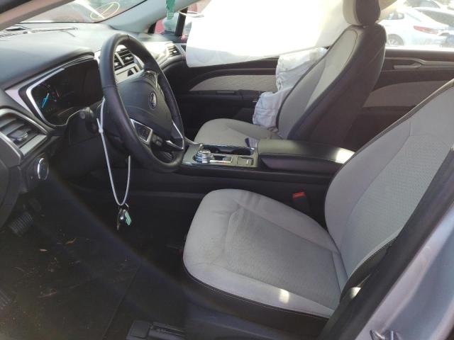2019 FORD FUSION SE - 3FA6P0HD4KR103508