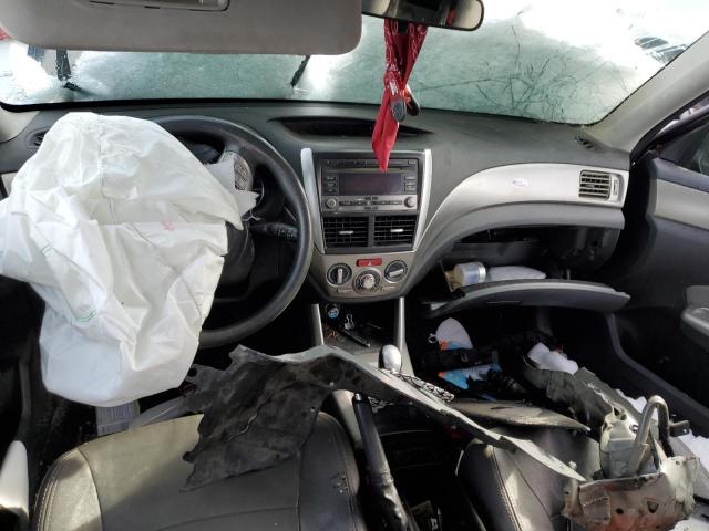 JF2SH6CC1AH777902 Subaru Forester 2.5x Premium