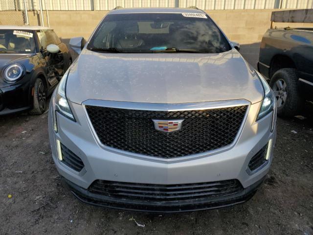2020 CADILLAC XT5 SPORT - 1GYKNGRS3LZ146197