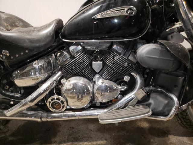 2007 YAMAHA XVZ13 TF JYAVP04E67A013343