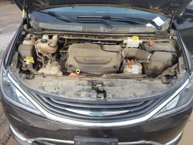 2018 CHRYSLER PACIFICA H - 2C4RC1L72JR129524