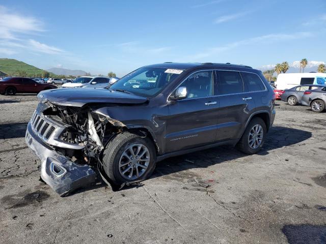 2015 JEEP GRAND CHER - 1C4RJEBG8FC192982