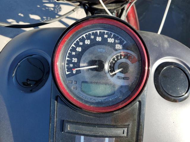 2017 HARLEY-DAVIDSON FLHRXS 1HD1KVC25HB649283