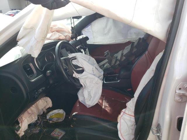 2015 DODGE CHARGER SX - 2C3CDXHG2FH917140