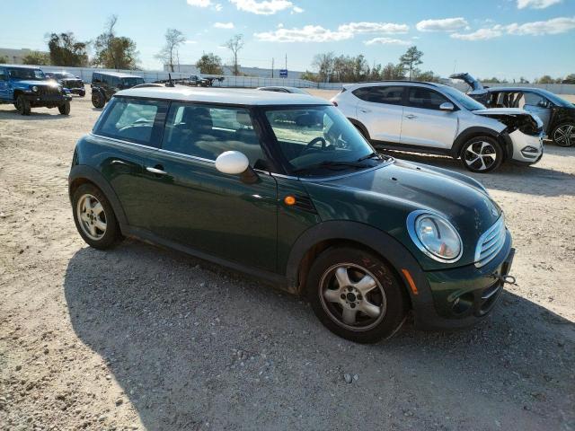 WMWSU3C52BT097769 Mini Cooper