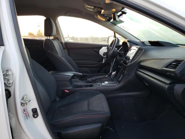 JF2GTADC9JH310670 Subaru Crosstrek Premium