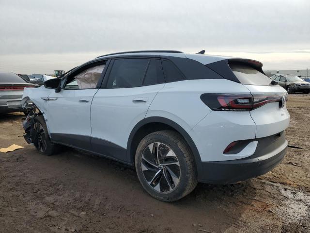 2021 VOLKSWAGEN ID.4 PRO S WVGTMPE25MP058246