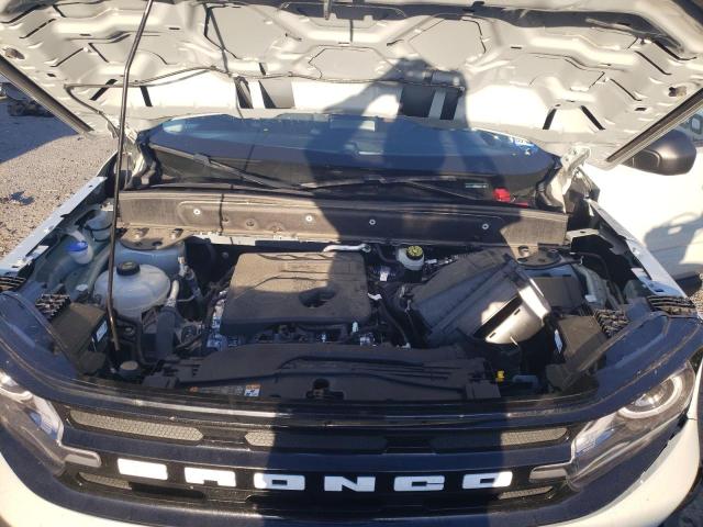 2021 FORD BRONCO SPO 3FMCR9C60MRA05546