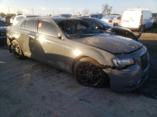 2019 CHRYSLER 300 S 2C3CCAGG3KH517454