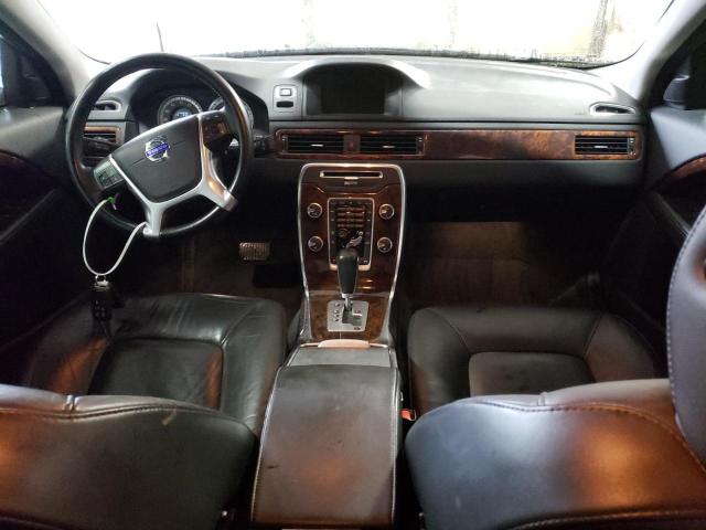 YV1902AH8C1152768 Volvo S80
