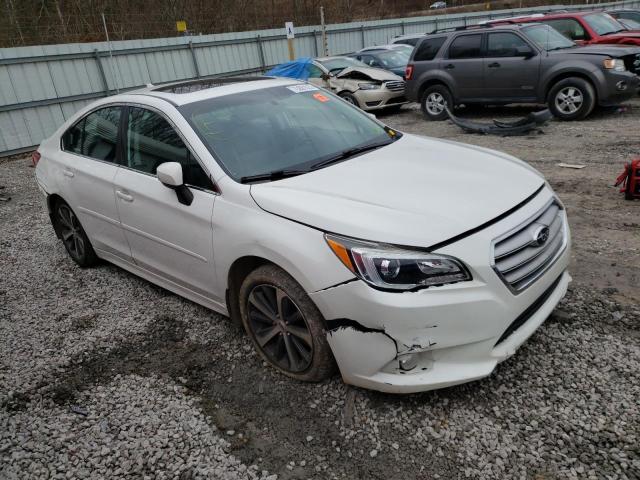 4S3BNAK63H3030203 Subaru Legacy 2.5i Limited