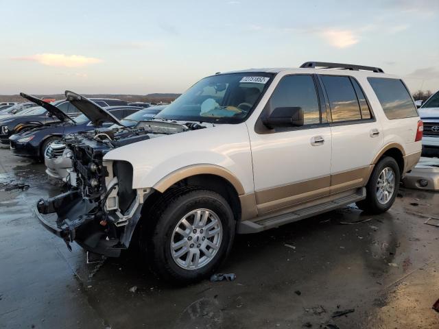 2014 Ford Expedition XLT