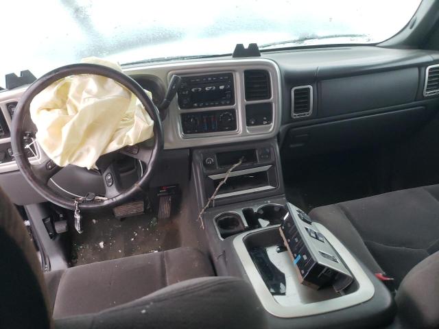 1GTGK29U43Z281066 GMC New Sierra K2500