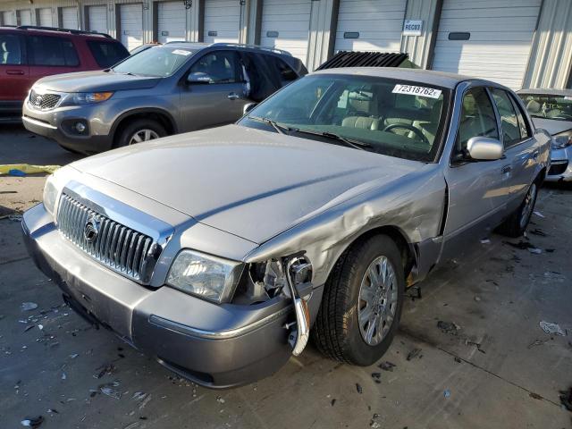 2006 Mercury Grand Marquis GS