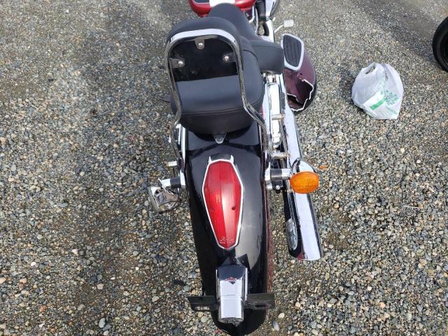 2005 HONDA VT750 CA JH2RC50345M102060