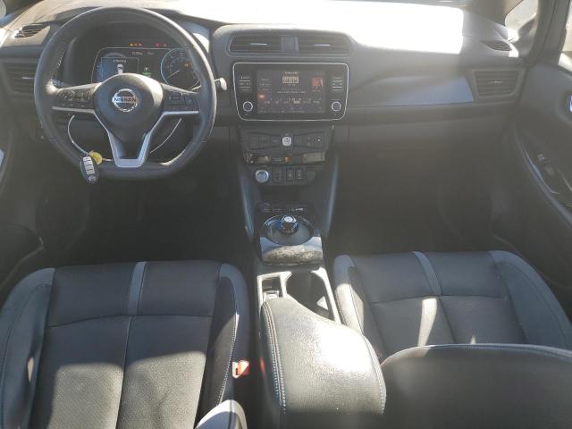 2020 NISSAN LEAF SL PL - 1N4BZ1DP2LC304595