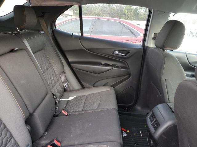 2018 CHEVROLET EQUINOX LT - 2GNAXJEV6J6250675