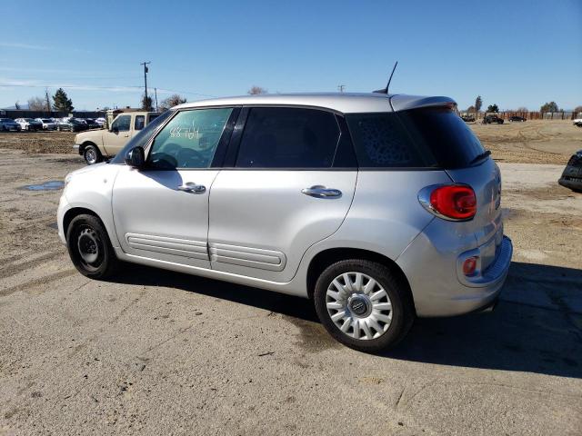 2016 FIAT 500L POP ZFBCFAAH1GZ038450