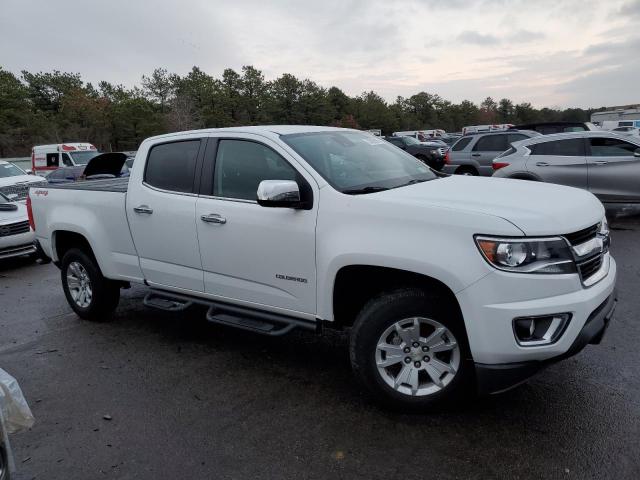 2019 CHEVROLET COLORADO L - 1GCGTCEN0K1112578