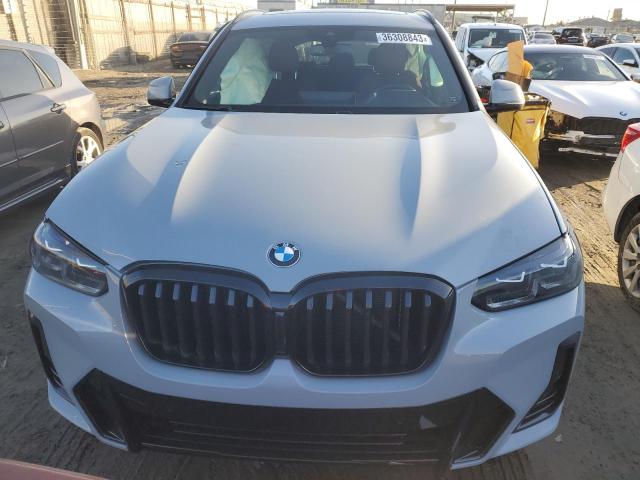5UX53DP06P9N79607 BMW X3 Xdrive30i