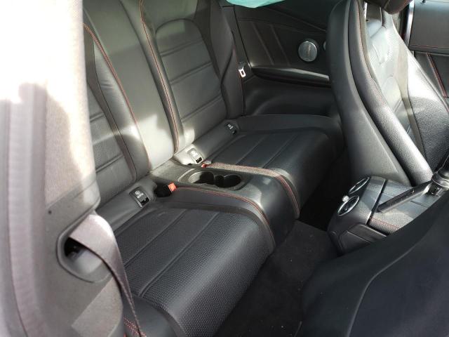 WDDWJ6EB5JF607083 Mercedes-Benz C 43 4matic Amg