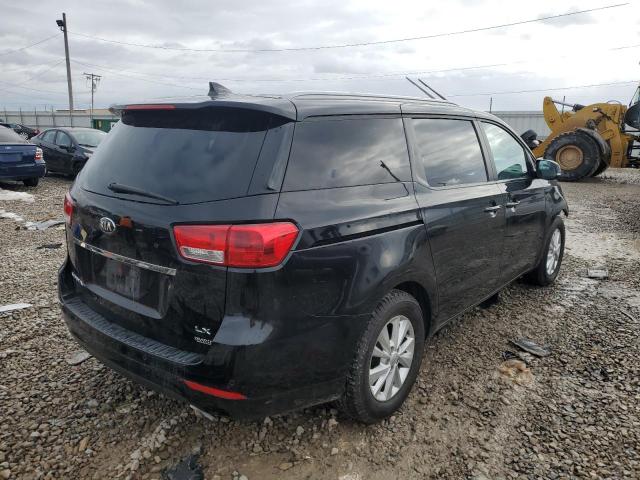 KNDMB5C16H6340016 KIA SEDONA LX