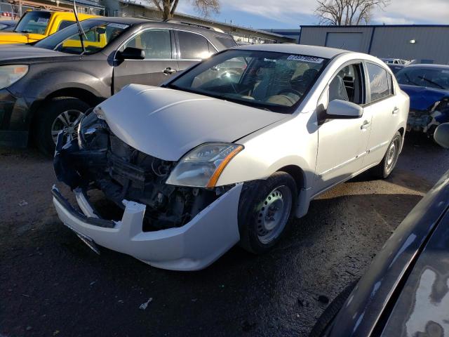 2010 Nissan Sentra 2.0