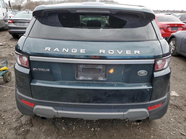 SALVR2BGXEH935240 Land Rover Range Rover Evoque Pure Premium