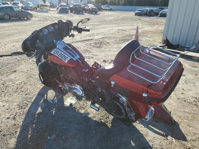2019 HARLEY-DAVIDSON FLHTK - 1HD1KEF15KB666854