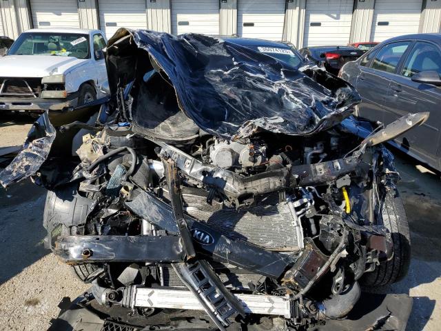 KNAE15LA5L6077210 KIA Stinger