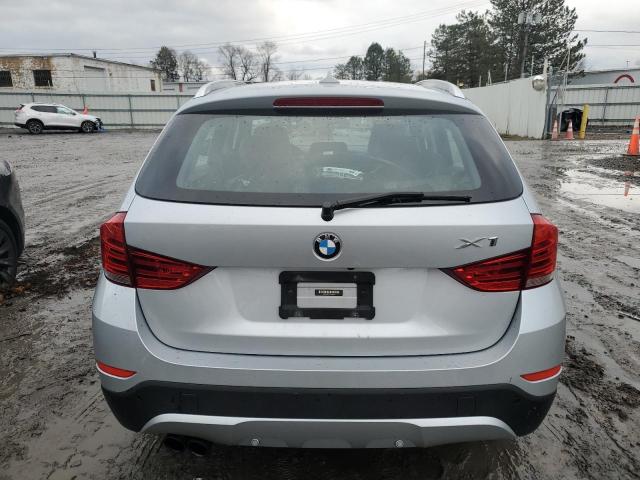 2015 BMW X1 XDRIVE3 WBAVM5C57FVV94528