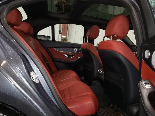 2015 MERCEDES-BENZ C300 - 55SWF4KB3FU007936