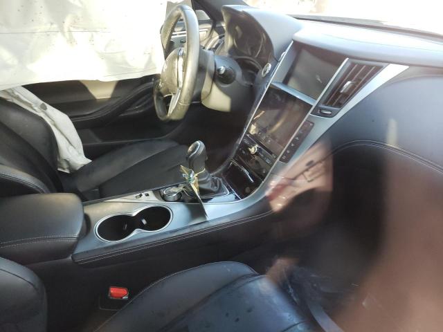 2019 INFINITI Q60 PURE JN1EV7EL4KM290907