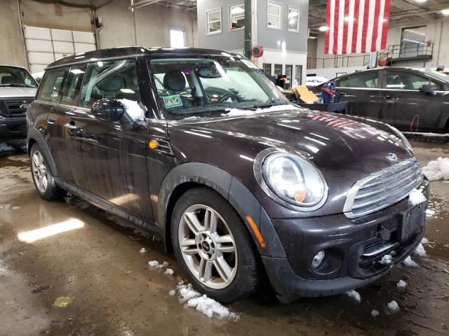 WMWZF3C56ET492793 Mini Cooper