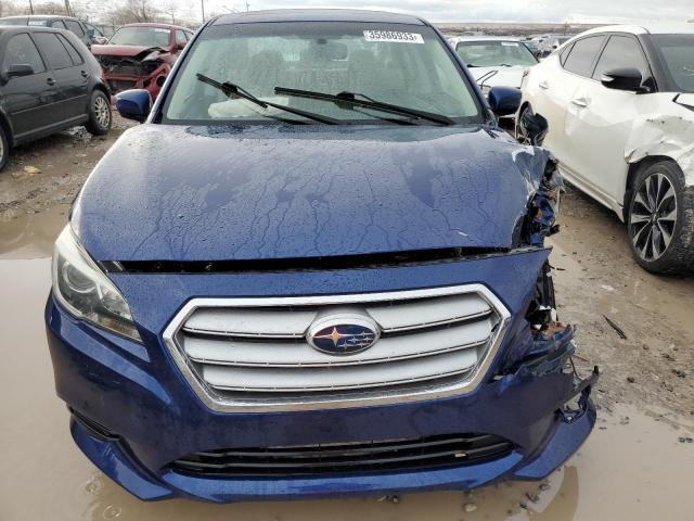 4S3BNBD65G3041530 Subaru Legacy 2.5i Premium