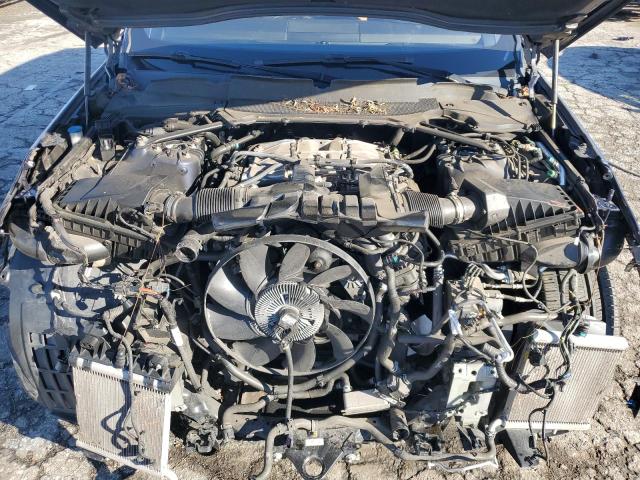 SALRRBBV2HA037194 Land Rover Discovery Hse