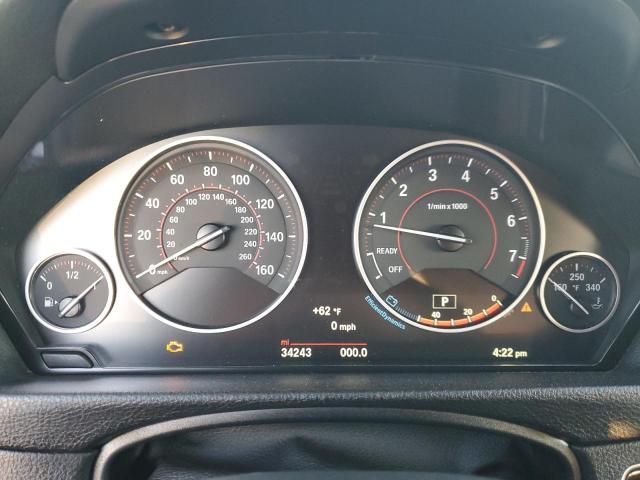 2018 BMW 440I GRAN WBA4J5C57JBF06479