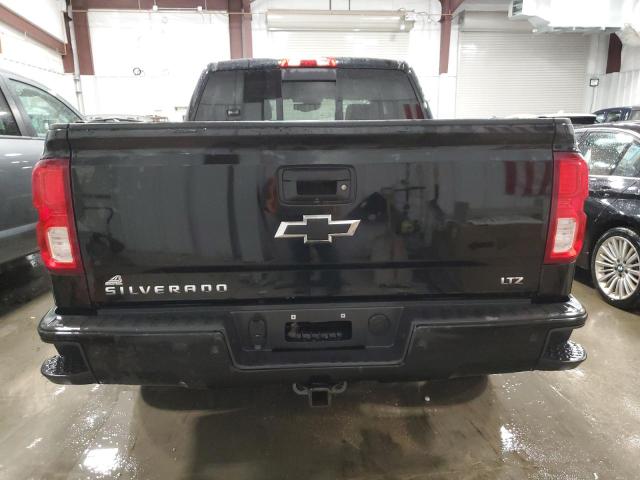 2016 CHEVROLET SILVERADO2 3GCUKSEC8GG192378