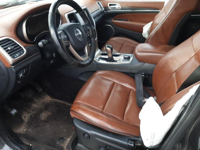 1C4RJFJM9GC334707 Jeep Grand Cherokee Summit