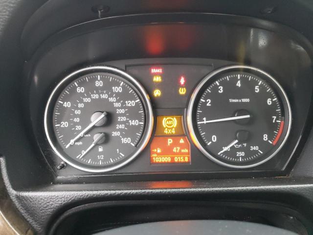 WBAWV53598P078163 BMW 328 Xi Sulev