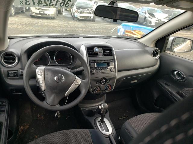 3N1CN7AP2GL853924 Nissan VERSA S