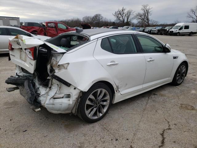 5XXGR4A62EG330467 KIA OPTIMA SX