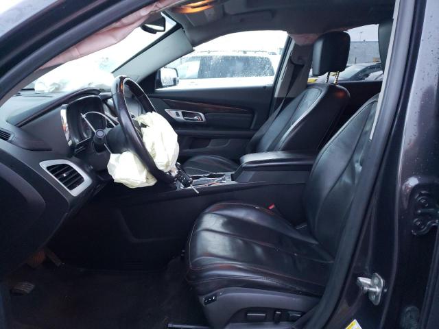 2GKFLZEKXF6186294 GMC Terrain Denali