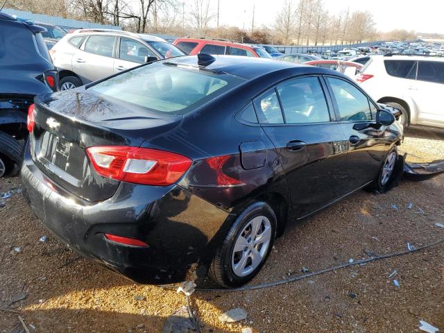 1G1BC5SM3H7216305 Chevrolet CRUZE LS
