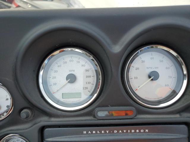 2007 HARLEY-DAVIDSON FLHX CALIF 1HD1KB4367Y672718