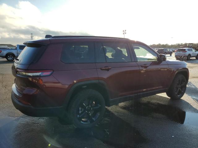 1C4RJKBG0N8533484 Jeep Grand Cherokee L Limited