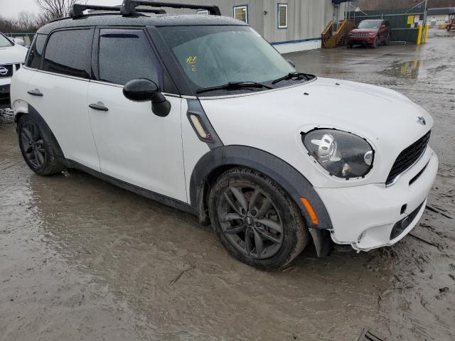 WMWZC5C51CWL62341 Mini Cooper