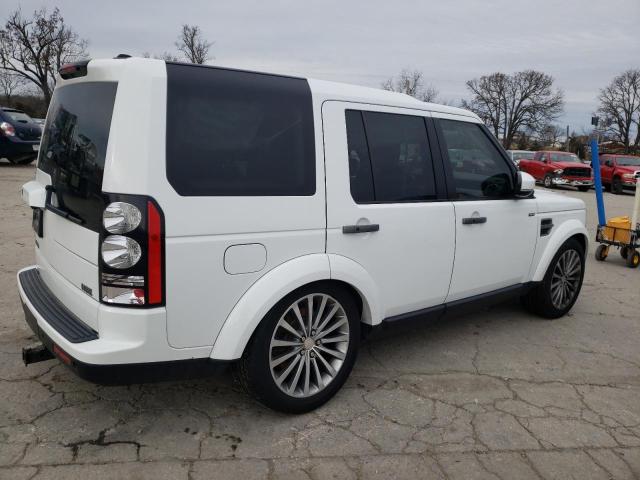 SALAG2V61EA702170 Land Rover LR4 HSE
